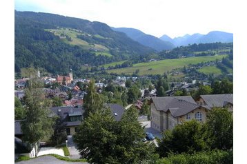 Австрія Privát Schladming, Екстер'єр